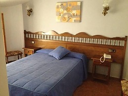 Unike Hospedería El Pilar