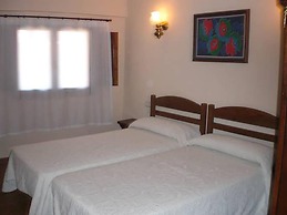 Unike Hospedería El Pilar