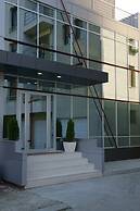 Hotel Contact