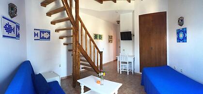 Hostal Alhambra
