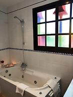 Hostal Alhambra