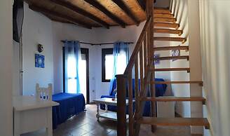 Hostal Alhambra