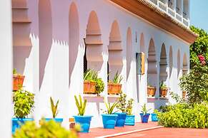 Hostal Alhambra