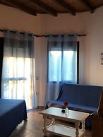 Hostal Alhambra