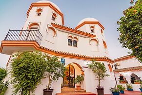 Hostal Alhambra