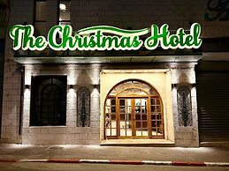 Christmas Hotel - Jerusalem