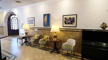 Christmas Hotel - Jerusalem