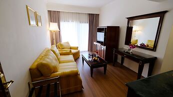 Christmas Hotel - Jerusalem