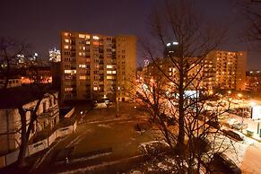 ShortStayPoland Srebrna - B36