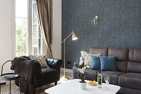 Habitat Apartments Grace