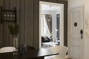 Habitat Apartments Grace