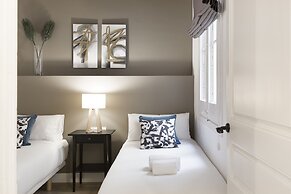 Habitat Apartments Grace