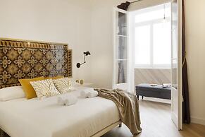 Habitat Apartments Grace