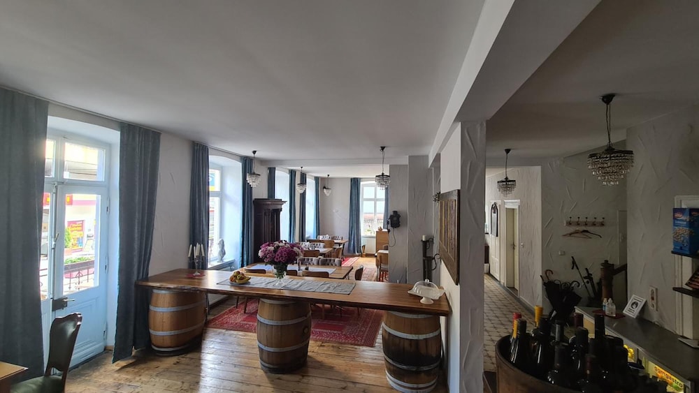 Osteria Del Vino Cochem