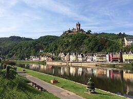 Osteria Del Vino Cochem