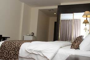 Jeddah Palace Hotel