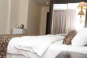 Jeddah Palace Hotel