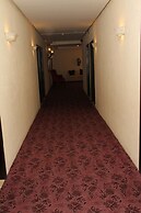 Jeddah Palace Hotel