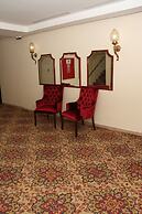 Jeddah Palace Hotel