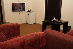 Jeddah Palace Hotel