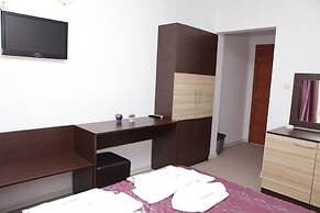 Hotel Zaara