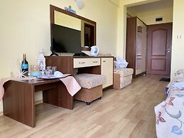 Hotel Zaara