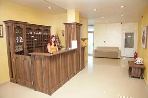 Hotel Zaara