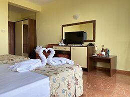 Hotel Zaara