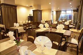 Hotel Zaara