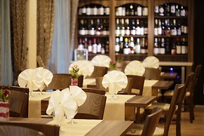 Hotel Zaara
