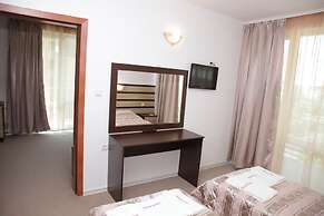 Hotel Zaara