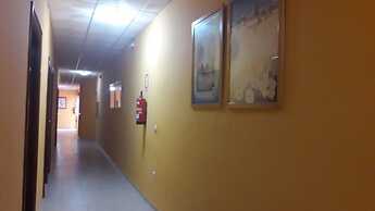 Hostal Nuevo Montesol