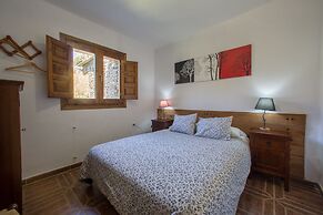 Apartamentos Balcón del Cielo