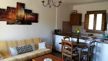 Apartamentos Balcón del Cielo