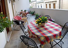 B&B Piazza 300mila