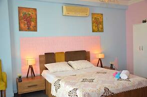 Retro Suites