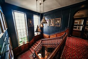 The George