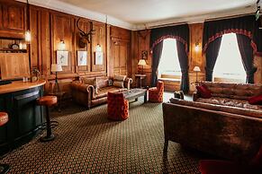 The George