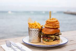 The George