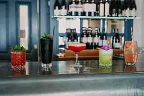 The George