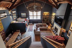 The George