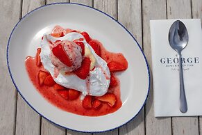 The George