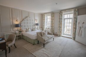 The George