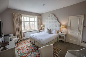 The George