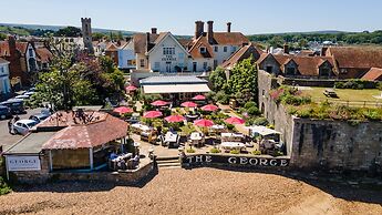 The George