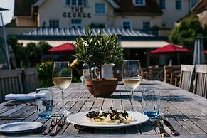 The George