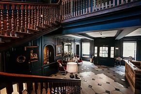 The George