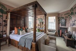 The George