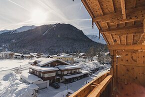 Alpenhotel Tyrol