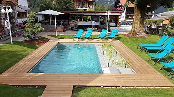 Alpenhotel Tyrol